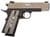 Taurus 1911 Commander .45 ACP Matte Black Pistol thumbnail 1