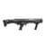 DP-12 Dual-Mag 12GA Shotgun - 16 Rounds, Optic Ready, Black Finish thumbnail 1