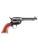 Cimarron El Malo Classic .45 LC Revolver - 5.5" Case-Hardened Finish thumbnail 4