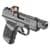 Springfield Hellcat RDP MS - Compact Optics Ready 9mm Pistol thumbnail 2