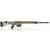 Barrett MRAD .300 Norma Bolt-Action Precision Rifle - 26" FDE thumbnail 2