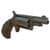 North American Arms Mini Revolver .22 Magnum 1.63in Gray thumbnail 4