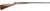Cimarron 1874 Sharps .45-70 Classic Single Shot Rifle, Walnut Elegance thumbnail 1