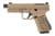 TriStar Sporting Arms APOC Pro 9mm Luger 4.5in Flat Dark Earth thumbnail 2