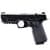 Daniel Defense DDH9: Compact 9mm, 15rd, Optics-Ready Pistol thumbnail 1