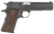 Tisas 1911 Volunteer .45 ACP Pistol - Black Cerakote, 5" Barrel thumbnail 1