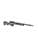 Savage 110 Carbon Predator Bolt 6.5 Creedmoor Rifle thumbnail 3
