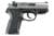 Beretta Px4 Storm Compact Inox .40 S&W Pistol - Rotating Barrel thumbnail 1