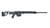Barrett MRAD Tactical Rifle - .338 Lapua, 26" Black Cerakote thumbnail 1