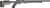 Volquartsen VF Oryx .22 LR Precision Rifle - OD Green/Black, 18.5" thumbnail 1