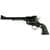 Ruger Blackhawk .45 Colt - Single Action Blued Revolver thumbnail 4