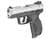 Ruger SR22 Compact .22 LR Pistol with Adjustable Sights thumbnail 5