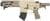Maxim PDX Tactical 7.62x39 Handgun - FDE Compact Powerhouse thumbnail 1