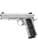 Taurus 1911 .45 ACP Stainless Semi-Auto Pistol thumbnail 6