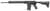 Ruger SFAR .308 Win Semi-Auto Rifle - 20" M-LOK, Black thumbnail 2