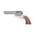 Taylor's & Co. 1873 Cattleman .357 Magnum 5.5in Nickel thumbnail 1