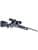 Savage 110 Apex Hunter XP .223 Rem Bolt-Action Rifle w/Vortex Scope thumbnail 4