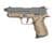 Retay RXP22 .22 LR 4in FDE/Black thumbnail 1