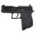 Diamondback DB9 Gen 4: Compact 9mm Pistol, Black Polymer, 3.1" Barrel thumbnail 2