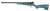 Savage Rascal Minimalist .22 LR Youth Bolt Rifle - Gray & Teal thumbnail 2