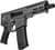 CMMG Dissent MK4 Tactical .300 Blackout 10.5" Pistol - Tungsten Finish thumbnail 1
