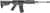 Bushmaster XM-15 QRC - 5.56 NATO, Optic Ready Semi-Auto Rifle thumbnail 4