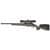 Savage Arms 110 Trailblazer 6.5 PRC 22in Flat Dark Gray thumbnail 1