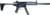 Century Arms AP5-L 9mm 16.5in Black thumbnail 1