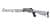Panzer M4 Tactical Semi-Auto 12GA Shotgun - US Flag Cerakote thumbnail 3