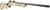 CVA Cascade XT 350 Legend 22" Bolt Action Rifle - Realtree Camo Edition thumbnail 3