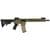 Tippmann Arms M4-22 Elite .22 LR 16in FDE thumbnail 1