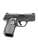 Kimber EVO SP Custom 9mm - Compact Pistol, Tritium Sights, 8-Rd thumbnail 2