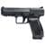 Canik TP9SF 9mm 4.46in Black Cerakote Optic Ready thumbnail 2