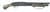 Mossberg 590 Shockwave Camo 12GA, 14" Barrel, Tactical Pump Shotgun thumbnail 1