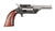 NAA Ranger II .22 WMR Revolver - Stainless Rosewood Compact Classic thumbnail 1