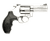 S&W Model 60 Stainless .357/.38+P Revolver - Compact & Classic thumbnail 5