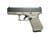 Glock G44 .22 LR Pistol - FDE, Lightweight & Accurate, 10rd thumbnail 2