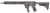 Smith & Wesson 9mm Response Carbine: Precision Semi-Auto Rifle thumbnail 4
