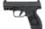 IWI Masada Slim Elite Compact 9mm Striker Pistol - Optics Ready thumbnail 1