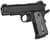 Colt Combat Unit .45 ACP Pistol - Black Anodized Finish thumbnail 3