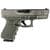 Glock 19 Gen3 Custom Grey 9mm Semi-Auto - "Trump 2024" Edition thumbnail 2