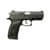 IWI Jericho 941 Enhanced Gen II 9mm Pistol - Black, 16+1 Capacity thumbnail 5