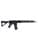 DRD Tactical CR-15 Semi-Auto Rifle 5.56/.223 Optic-Ready Black thumbnail 1