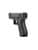 Glock 23 Gen 5 MOS Compact .40 S&W - 13rd, Optics-Ready, Black thumbnail 8