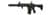 Panzer Arms AR12 Pro-S 12 Gauge 18.5in Multicam Black thumbnail 4
