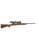 Mossberg Patriot Walnut .270 Win Vortex Scoped Bolt-Action Rifle thumbnail 2