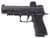 Sig Sauer P320 XFull 9mm w/ROMEO-X Reflex Sight, Ergonomic Grip thumbnail 3