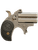 Bond Arms Stubby Stainless 9mm Derringer - Compact Concealed Carry thumbnail 3