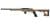 Savage 64 Precision .22 LR Semi-Auto Rifle - FDE Cerakote thumbnail 1