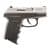 SCCY CPX-3: Compact .380 ACP Stainless Slide Pistol thumbnail 1